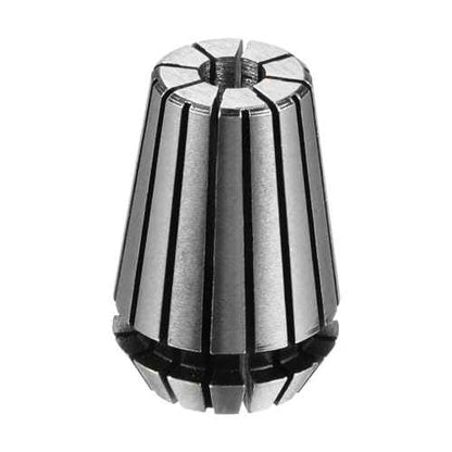 uxcell ER20 Spring Collet, 1/4" Chuck for CNC Engraving Machine Lathe Milling 2pcs