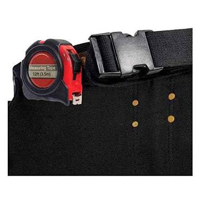 Rothco Canvas Waist Work Apron