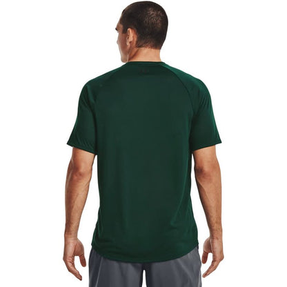 Under Armour Men's Tech 2.0 Short-Sleeve T-Shirt, (330) Intensity / / Black, 3X-Large