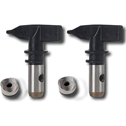 Valu-Air Reversible Airless Sprayer Tip for Airless Paint Sprayers 2 Per Pack (517)