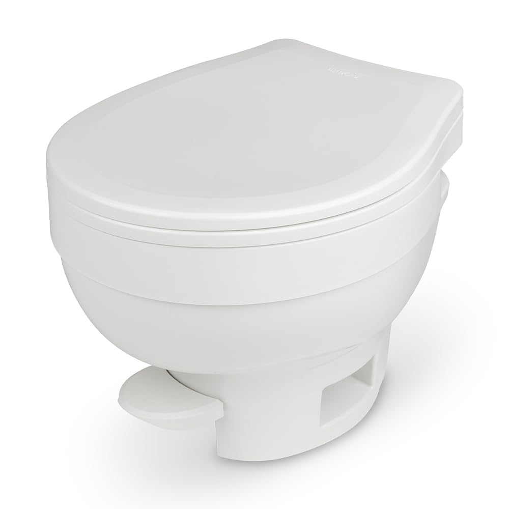 Thetford Aqua-Magic® VI High Profile, White