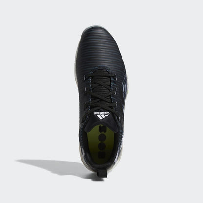 Mens CODECHAOS Spikeless Golf Shoes