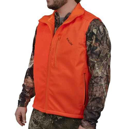 AC ALLEN mens Softshell Blaze