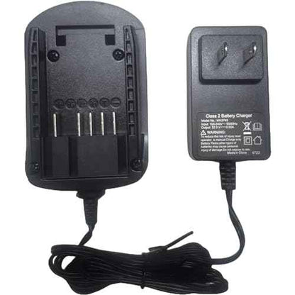 WA3740 Replace Worx 32V Battery Charger to Charge WA3537 Lithium Batteries