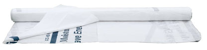 Prime Wrap PR-4575 House Wrap, 9 x 75-Foot, White