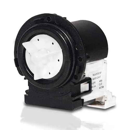 ¡¼2025 Upgraded¡½WM4270HVA Washer Drain Pump Motor for LG LG WM4270HWA WM4370HKA WM4370HWA WM5000HWA WM5000HVA WM0642HW WM0642HS Washer Machines