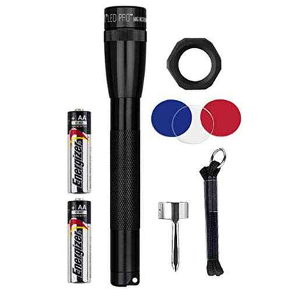 MagLiteMaglite
