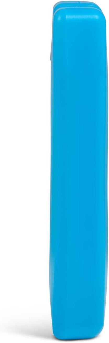 Igloo Maxcold Ice Block - Durable Insulated Ice Pack for Long-Lasting Coolness | 10 lbs
