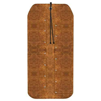 UJ Ramelson Pocket Leather Tool Roll
