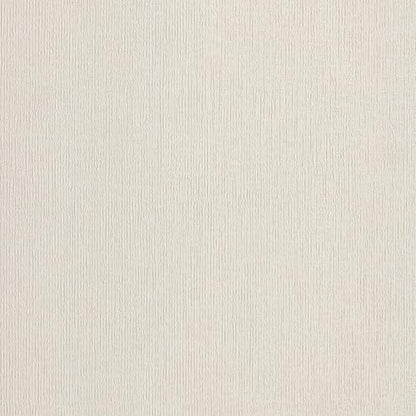 Dimoon 78.7"x17.7" Embossed Stripe Thicken Advanced Texture White Peel and Stick Wallpaper Stick Peel Modern Off-White Waterproof Contact Paper Pure Self Adhesive Wallpaper Removable Liner Viny Roll