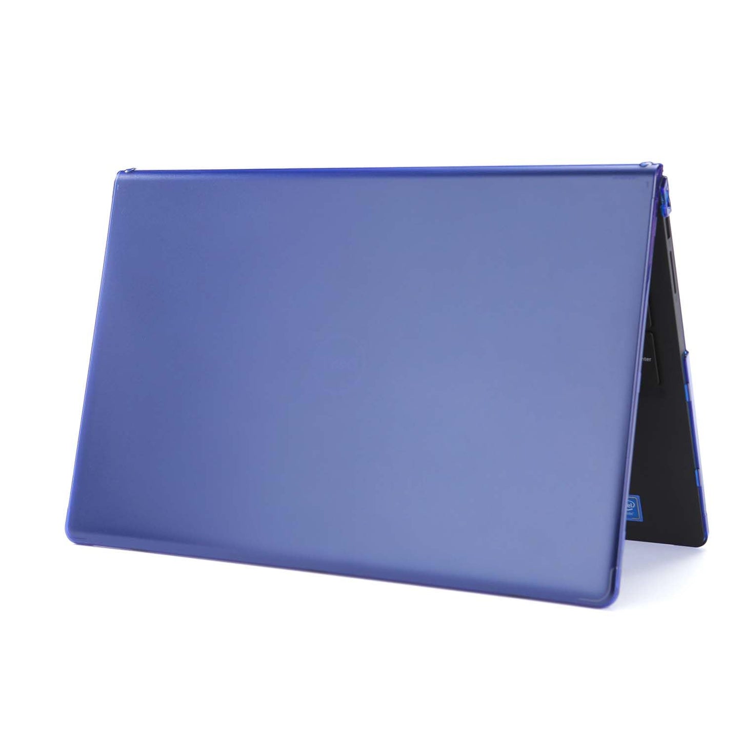 mCover Case Compatible ONLY for 2021-2023 15.6" Dell Inspiron 15 3510 3511 3515 3520 3521 3525 Series Laptop Computer (NOT Fitting Other Dell Models) - Blue
