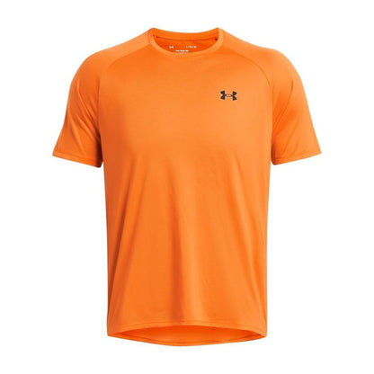 Under Armour Men's Tech 2.0 Short-Sleeve T-Shirt, (811) Atomic / / Black, Large