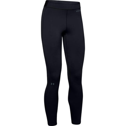 Under Armour Women's ColdGear® Base 4.0 Leggings LG Black