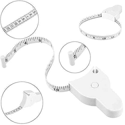 Adhesive Wallpaper Install Tool Kit with Double-sided Tape Measure, Craft Knife with 5 Blades, 3 Types of Scrapers, PU Hand Roller, for Wallpaper Window Film and Car Deadening Mats