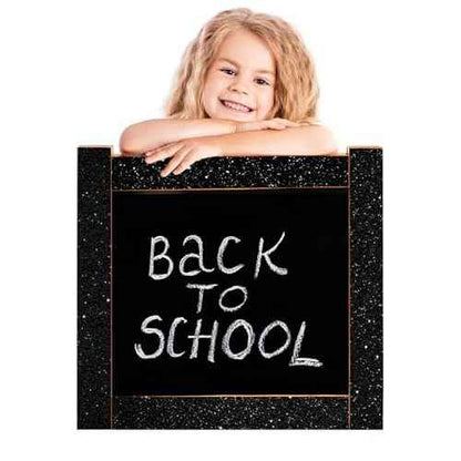 WESTICK Black Glitter Wallpaper Border Roll Self Adheaive Sparkle Bulletin Board Borders Decorative Trim Poster Borders for Classroom Blackboards School Bathroom Mirror Dresser Desk Gift DIY 4" x 160"