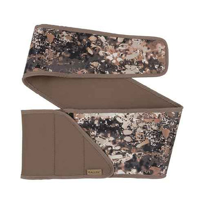 Allen Company Neoprene Shotgun Slip Case - 52 Inch Protective Padded Gun Sleeve with Handles - Veil Avayde Camo