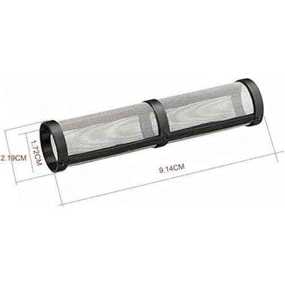 246385 and 246384 Strainer Screen Kit Replace for Graco 395 495 Airless Paint Spray Guns