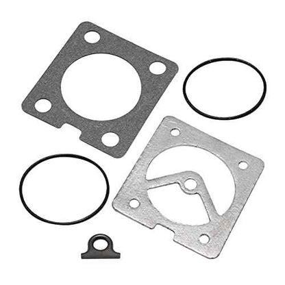 D30139 Air Compressor Gasket Kit Replacement for Craftsman Porter Cable DeVilbiss D28760 KK-4949 919153160 919167244
