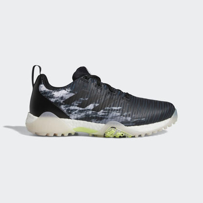 Mens CODECHAOS Spikeless Golf Shoes