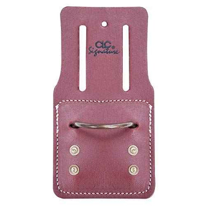 CLC Custom Leathercraft 21441 Signature Elite Heavy Duty Leather Hammer Holder