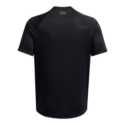 Under Armour Men's Tech 2.0 Short-Sleeve T-Shirt, Black (001)/Graphite, X-Small
