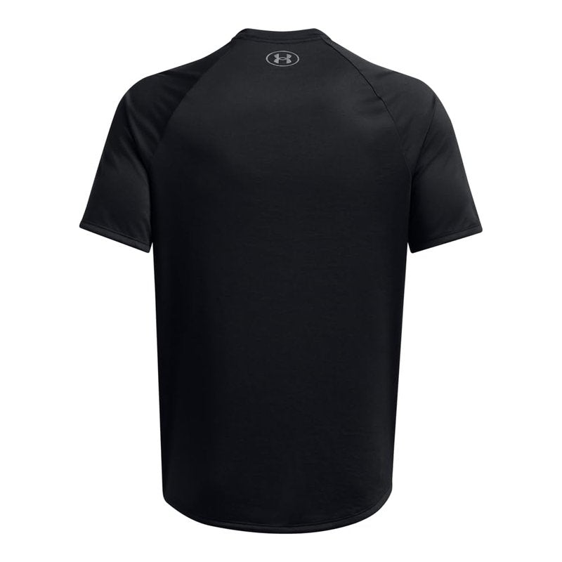Under Armour Men's UA Tech™ 2.0 Short Sleeve XXL Black