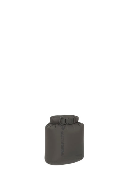 Sea to Summit Lightweight Dry Bag, Multi-Purpose Dry Storage, 35 Liter, Beluga Grey