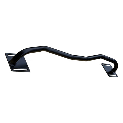 Ultimate Body Press Wall Mounted Doorway Pull Up Bar