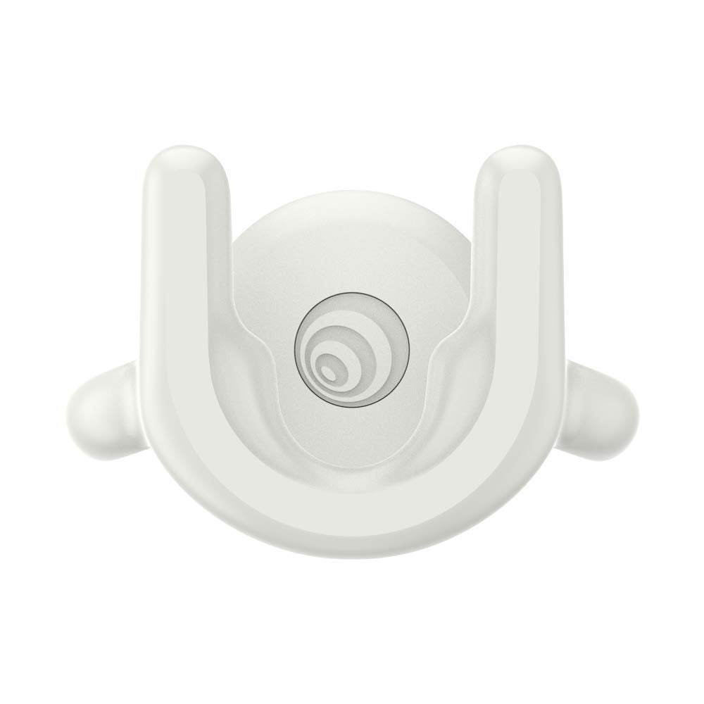 PopMount Car Vent White