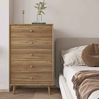 CRE8TIVE Brown Wood Grain Contact Paper Peel and Stick Wood Wallpaper Removable Waterproof Thick Distressed Wood Look Wallpaper Self Adhesive Wood Vinyl Wrap for Bedroom Kitchen Cabinets Desk 12"x80"