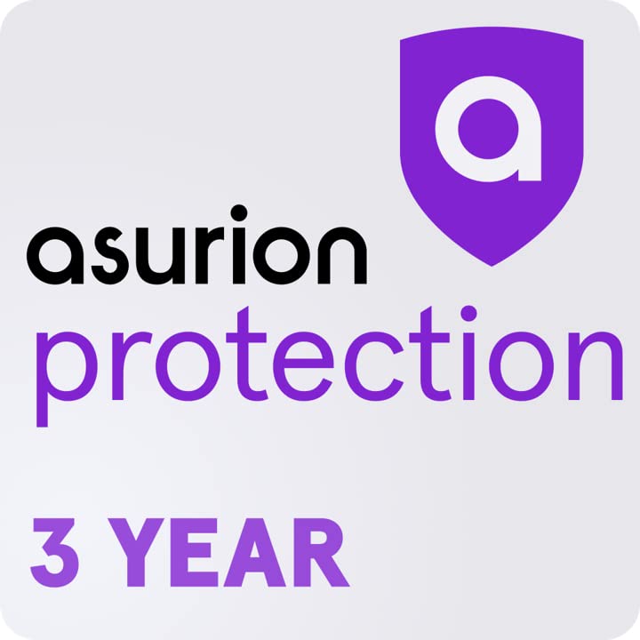 ASURION 3 Year Home Improvement Protection Plan ($70 - $79.99)