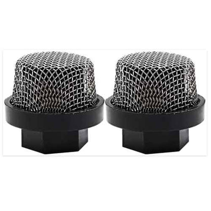 Airless Paint Sprayer 440 Inlet Filter Screen Suction Strainer 700-805 or 700805 2PCS