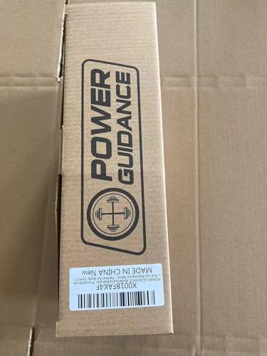 POWER GUIDANCE Pull Up Assist Bands - Stretch Resistance Band - Mobility Band - Powerlifting Bands - by Perfect for Body Stretching, Powerlifting, Resistance Training