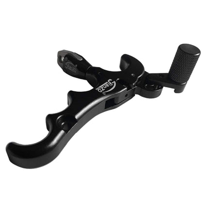 JIANZD 4 Finger Wrist Thumb Release Aid with Wrist Strap & Adjust Wrench