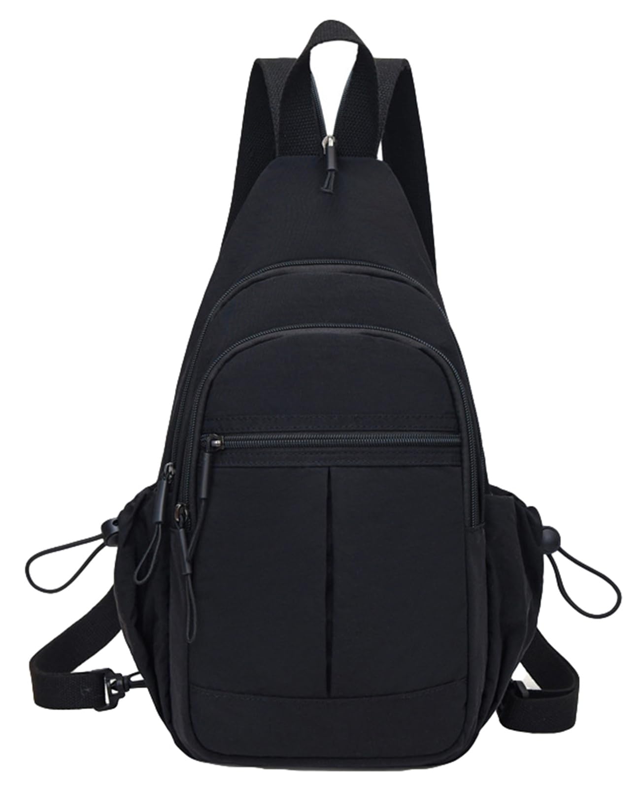 Tellrain Mini Backpack Women 3-in-1 Small Crossbody Purse Convertible Sling Shoulder Bag Chest Pack Casual Daypack