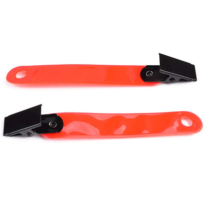 GPP Night-n-Day Trail Markers with Clips (Pack of 48)