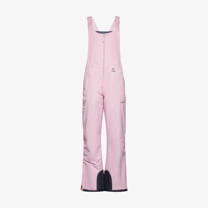 Arctix Women's Essential Insulated Bib Overalls, Fairy Wing, 3X