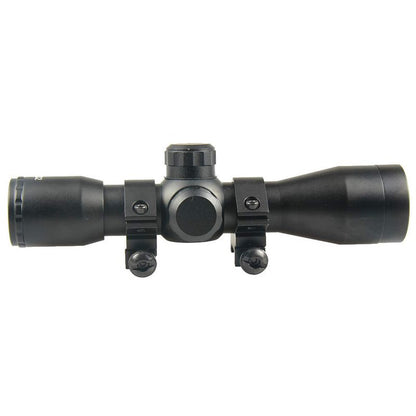TACFUN 4X32 Crossbow Compact Scope