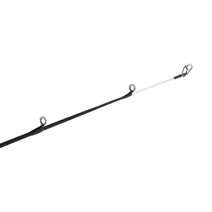 Ugly Stik 6’6” GX2 Casting Rod, One Piece Casting Rod, 8-20lb Line Rating, Medium Rod Power, Moderate Fast Action, 1/4-5/8 oz. Lure Rating