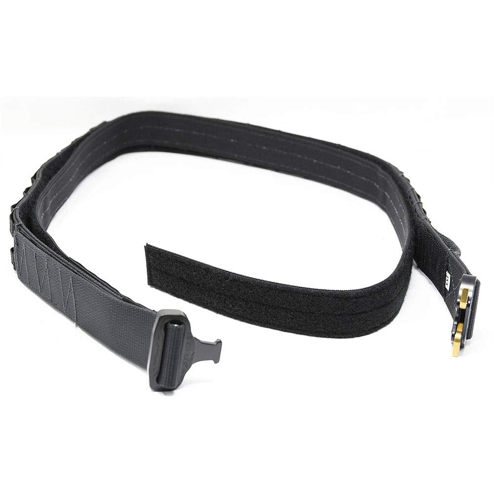 Viking Tactics® Raze Belt, VTAC®, Black, X-Large