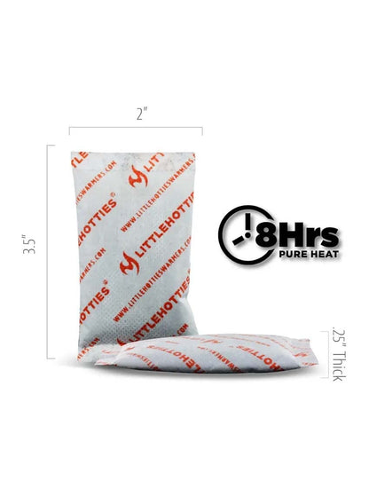 Little Hotties Hand Warmers, 40 Count