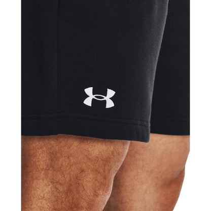 Under Armour Men's UA Rival Fleece Shorts