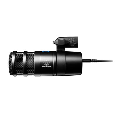 Audio-Technica AT2040USB Dynamic USB Microphone