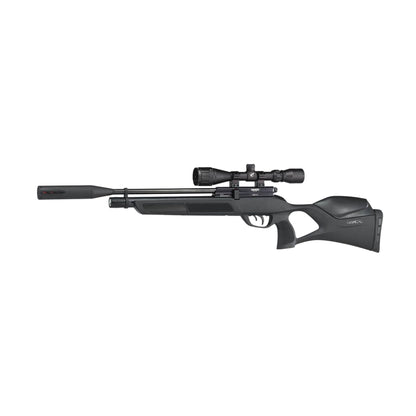 Gamo Urban PCP Bolt Action Air Rifle - .22 Caliber - 1100 FPS - Black