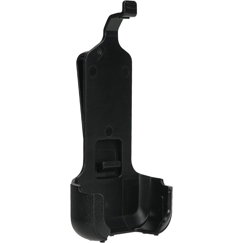 Retevis RT22 RT22S Original Walkie Talkie Belt Clips, Belt Clip Compatible with RT22 RT22S WLN KD-C1 LUITON LT-316 Zastone X6 TIDRADIO TD-M8 RADTEL RT-102 Way Radios (2 Pack)