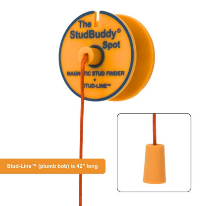 The StudBuddy® Spot
