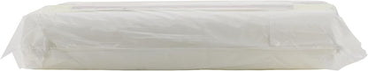 Core Products Double Core Select Cervical Pillow – Orthopedic Neck Support with 4 Adjustable Rolls for Pain Relief, Alignment & Posture – Contoured for Side & Back Sleepers – Assembled in USA