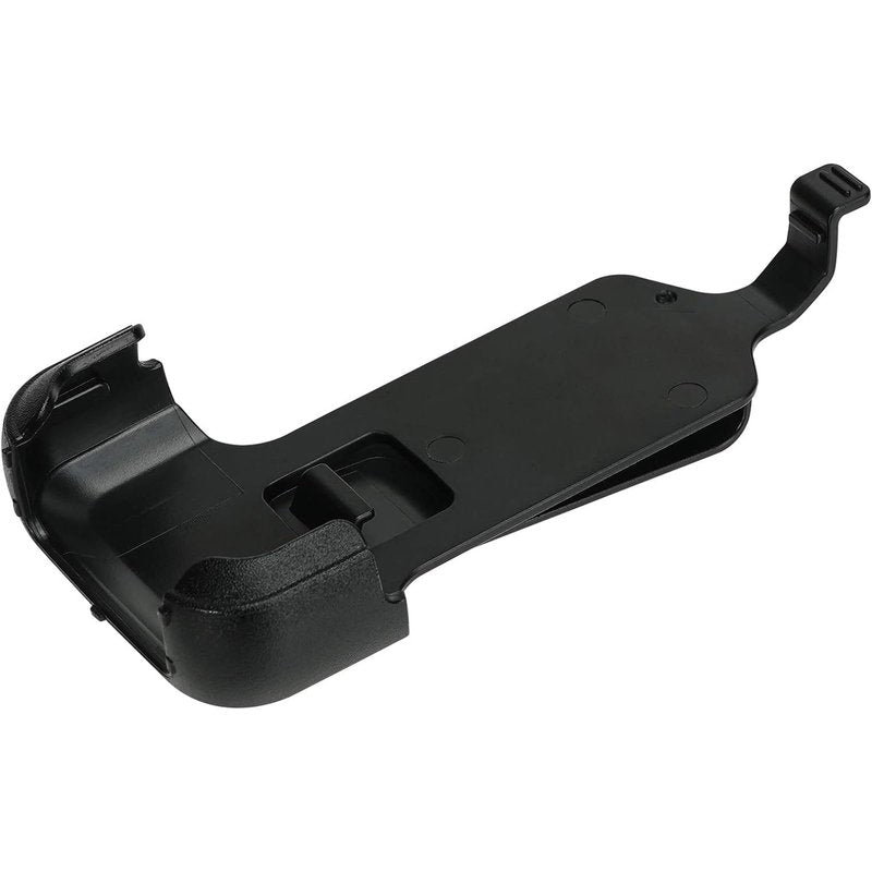 Retevis RT22 RT22S Original Walkie Talkie Belt Clips, Belt Clip Compatible with RT22 RT22S WLN KD-C1 LUITON LT-316 Zastone X6 TIDRADIO TD-M8 RADTEL RT-102 Way Radios (2 Pack)