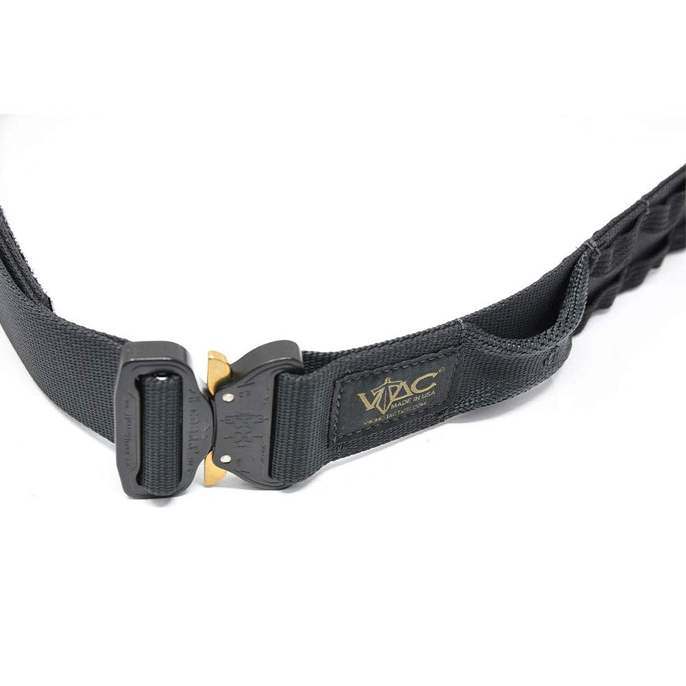 Viking Tactics® Raze Belt, VTAC®, Black, X-Large