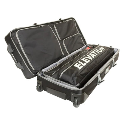 Elevation Altitude 46 TCS Archery Bow Case Black